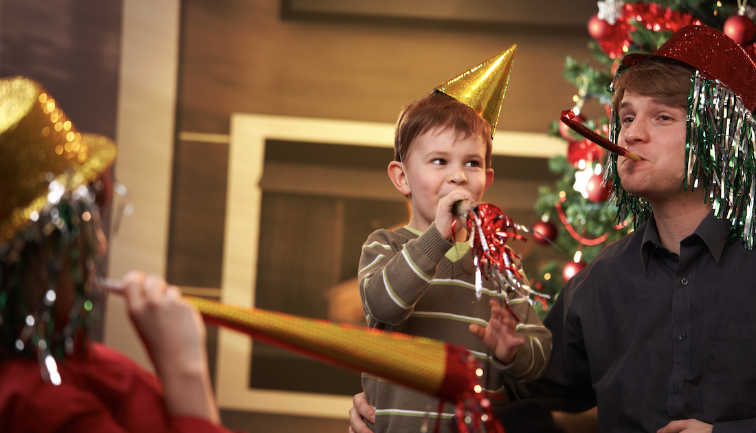 35 New Year’s Jokes For Kids That Are Better Than Any Resolution ...