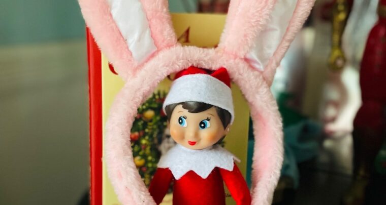 65 Best Elf On The Shelf Names That You’ll Be Snow In Love With