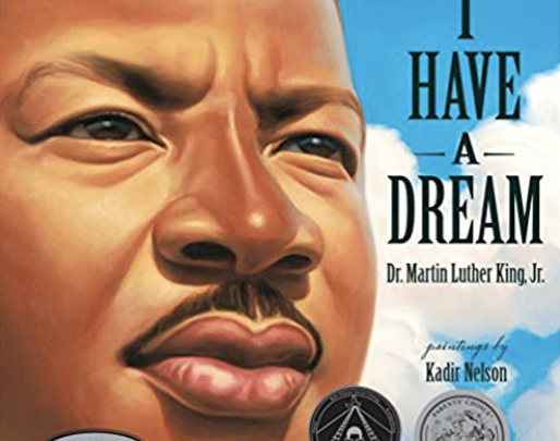 These Are The Best Martin Luther King Day Books for Kids
