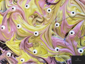 Simple Halloween Food Crafts for Kids That Are So Skelefun