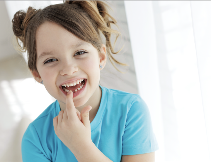 When Do Kids Start Losing Their Teeth? Pediatric Dentists Offer Answers