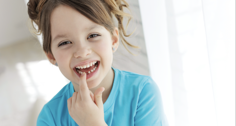 When Do Kids Start Losing Their Teeth? Pediatric Dentists Offer Answers