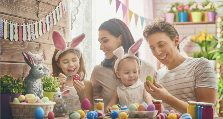 30 Easter Jokes For Kids That Every Bunny Will Love