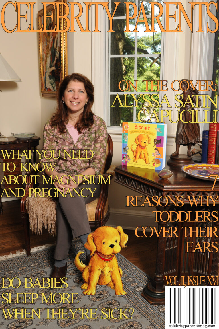 celebrity-parents-magazine-alyssa-satin-capucilli-issue-celebrity