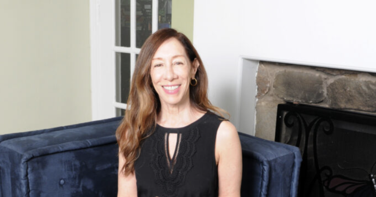 Suzanne Ress Author Suzanne Riss Shows Us That Getting Divorced May End One Part Of ...
