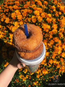 Finding Joy in Fall, Even When Life Gets Messy