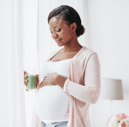 Why Does Your Belly Button Pop Out During Pregnancy? - Celebrity