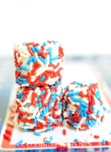 These Easy 4th of July Treats For Kids Are Fun To Make With Your Little Firecracker