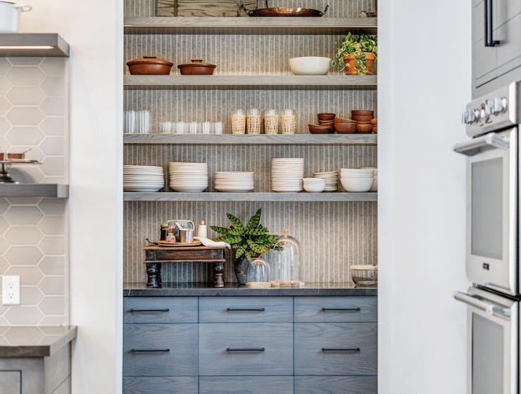 Pinterest perfect pantry