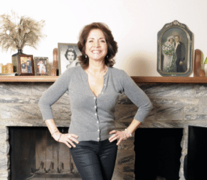 Jennifer Jiles Is Kicking Up Her Heels And Living Life On Her Terms