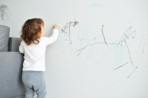 How To Remove Permanent Marker From…Everything