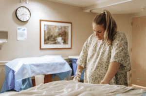 Will My Epidural Hurt?