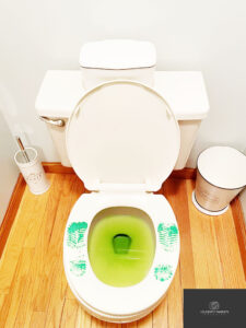 This Leprechaun Pee Trick Will Make Your Child Think Twice Before Going To The Bathroom